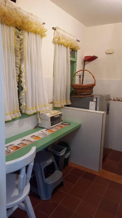 Apartamento Turistico Frailejones Duitama Exterior photo